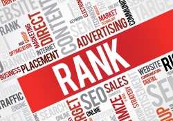 how to get your website ranking