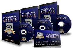 Forever Affiliate Review