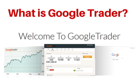 Binary options watchdog google trader