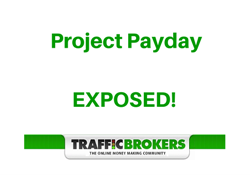 Project Payday review