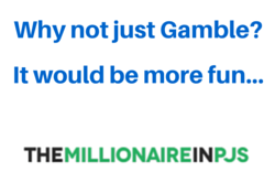 The Millionaire in PJs review