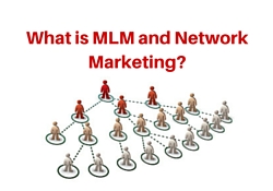 What is MLM and Network Marketing