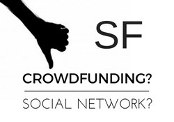 Crowdfunding Social Network