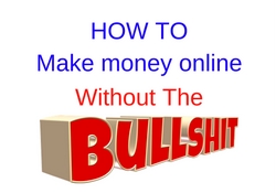 How to Make Money Online without the BS