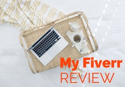 My Fiverr Review