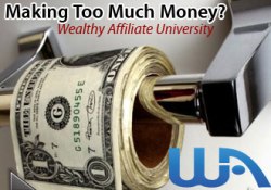 A wealthy affiliate review