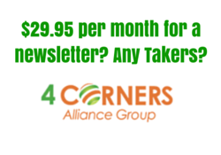 Four Corners Alliance Group review