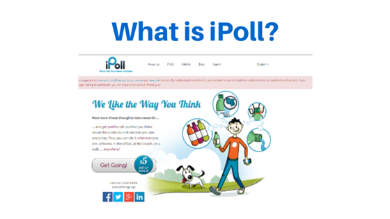 What is iPoll