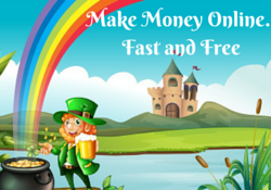 make money online fast and free
