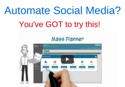 How to automate social media posts