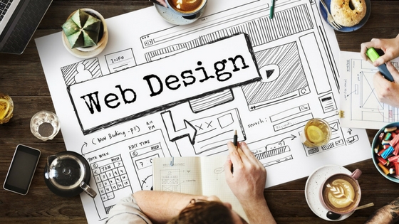Essential Points in Corporate Web Design