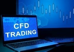 CFD Trading routine