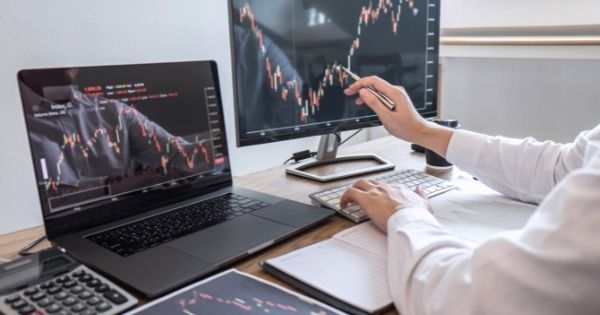 Improve your trading strategies